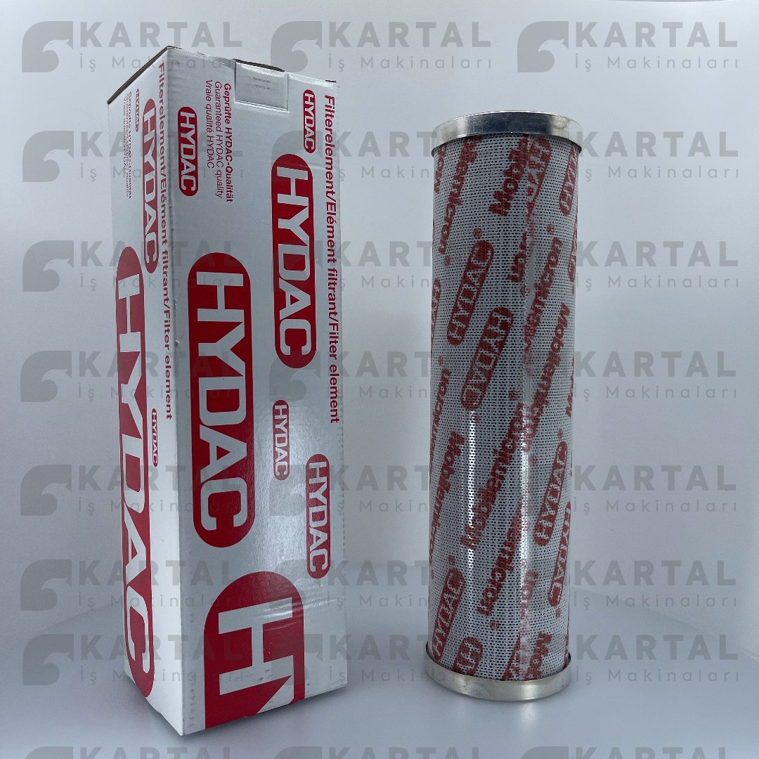 Hydac Hidrolik Geri Dönüş Filtresi