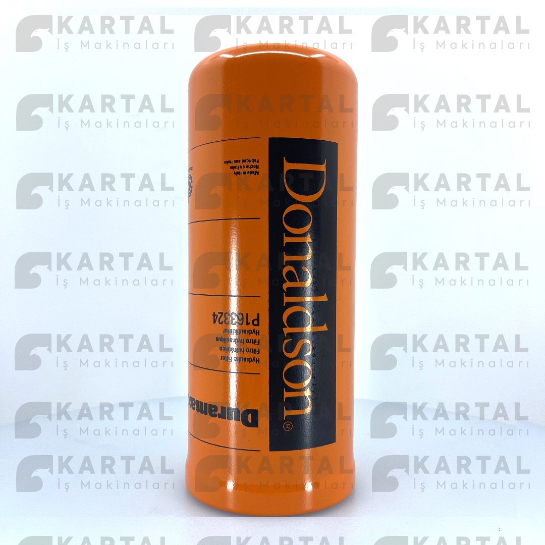 Donaldson Hidrolik Filtre