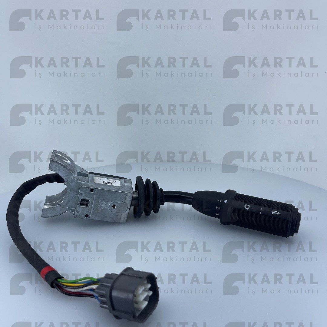 Valeo Hidromek Vites Kolu